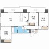 Partire 桑園　パルティーレ桑園 3LDKの間取り