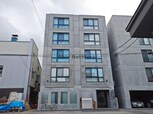 BLOOM北15条　ブルーム北15条