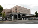 JR札幌病院(病院)まで653m アルシオーネN4