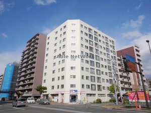 北１８条ハイツ
