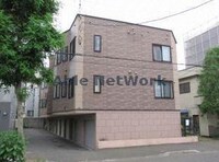 ハピネス北21条