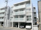 K’s　Casa　ケーズカーサの外観