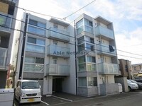 グリーンヴィル