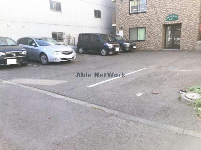  グランドコート26