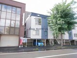 コーポラス１９B棟