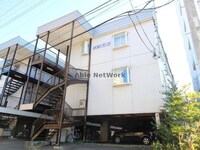 HOKUEI２１　ホクエイ21