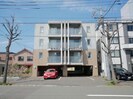 Ｇｅｎｏｖａ　ジェノバの外観