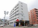 KWビル壱番館の外観