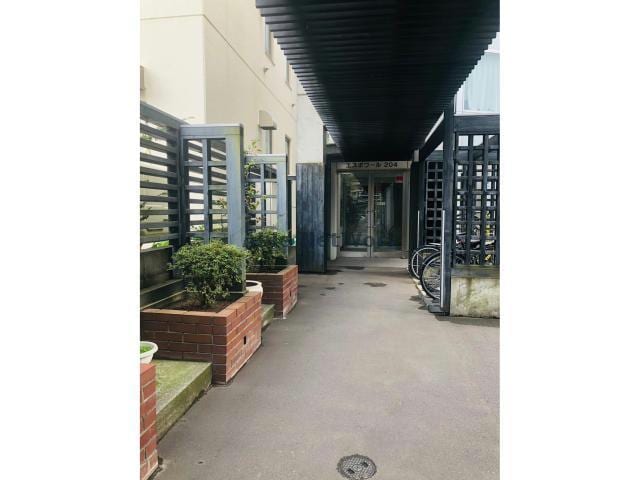  エスポワール２０４（3階建）