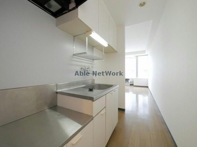  エスポワール２０４（3階建）