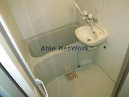  エスポワール２０４（3階建）