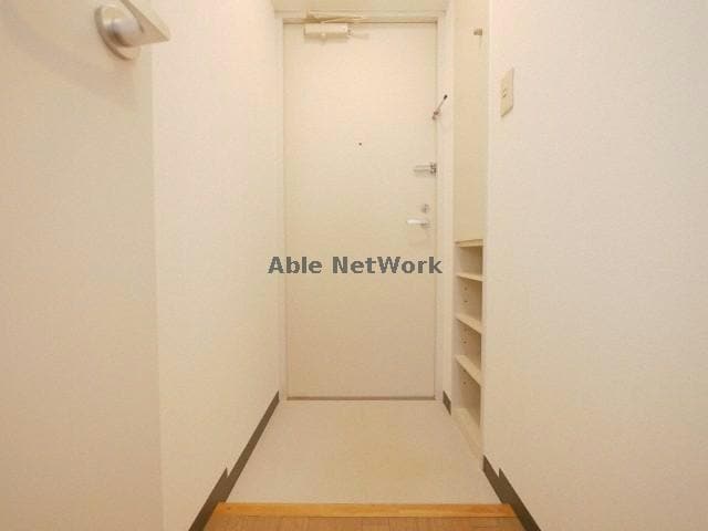  エスポワール２０４（3階建）