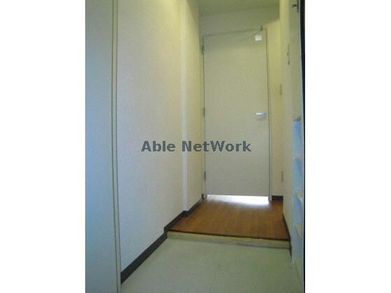  エスポワール２０４（3階建）