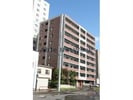 ラクラス札幌北７条の外観