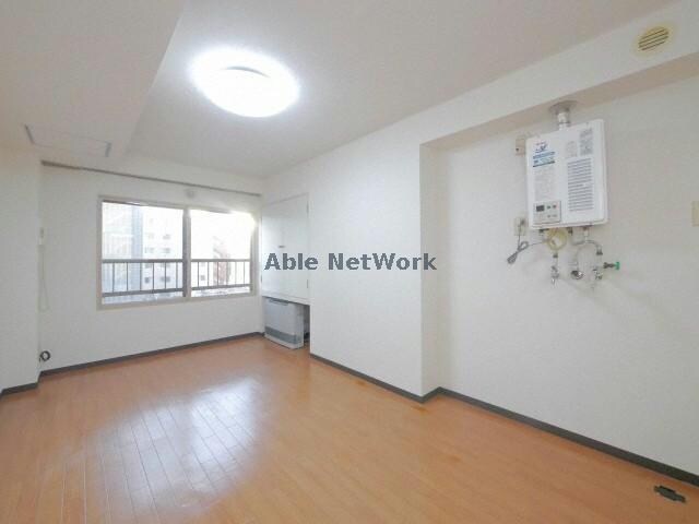  アーバンシティ札幌