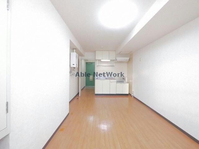  アーバンシティ札幌