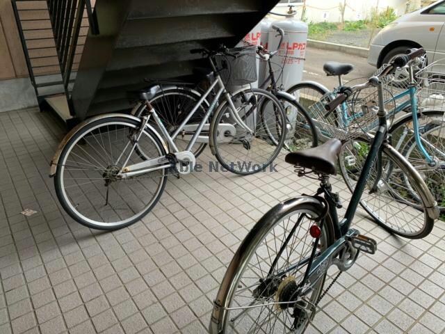  アーバンシティ札幌