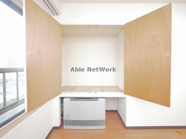  アーバンシティ札幌