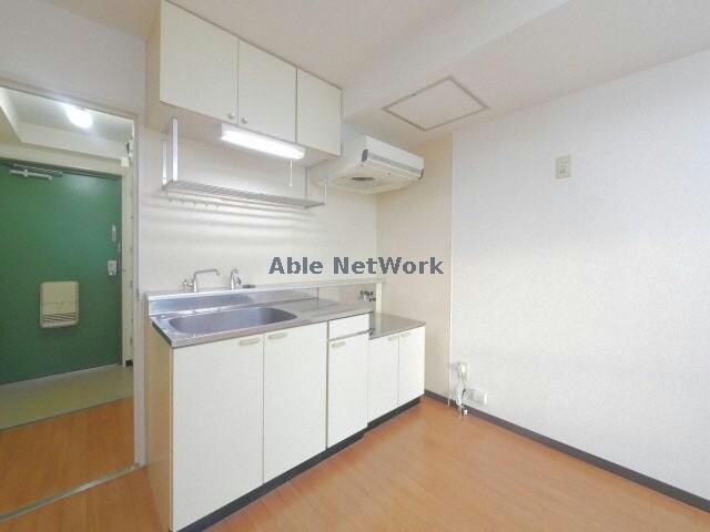  アーバンシティ札幌