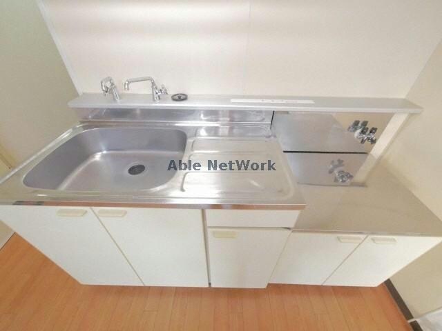  アーバンシティ札幌