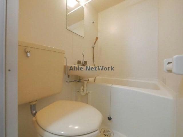  アーバンシティ札幌