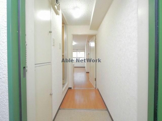  アーバンシティ札幌