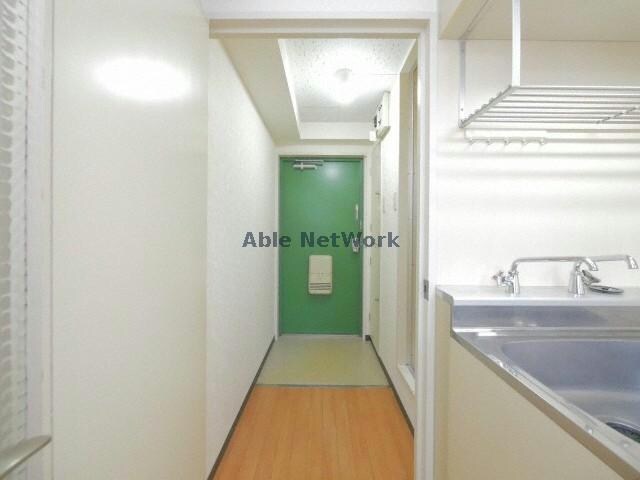  アーバンシティ札幌