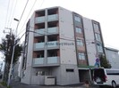 SeasonsⅡ　シーズンズ2の外観