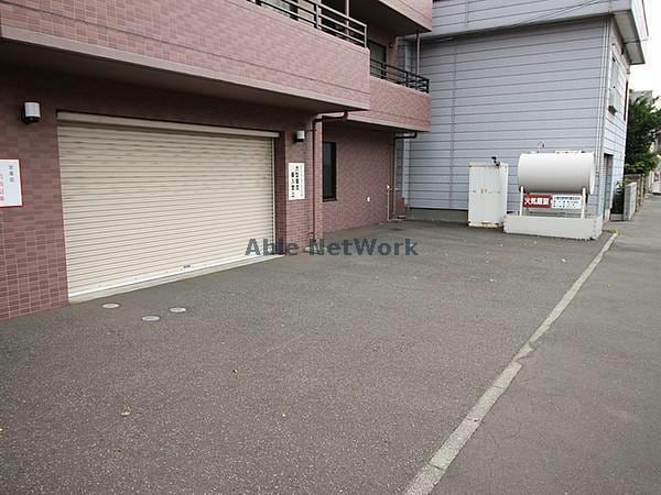  シャルル壱番館