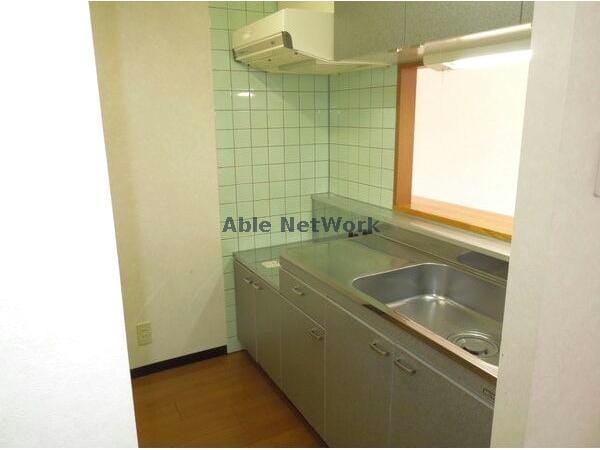  シャルル壱番館