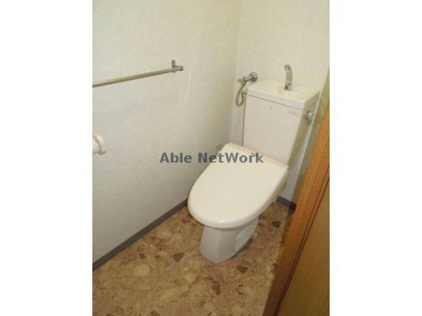  シャルル壱番館