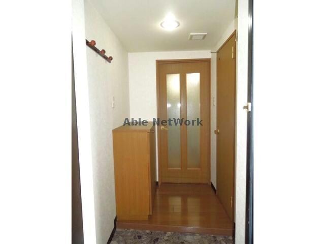  シャルル壱番館