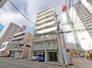 ロコマージョの外観
