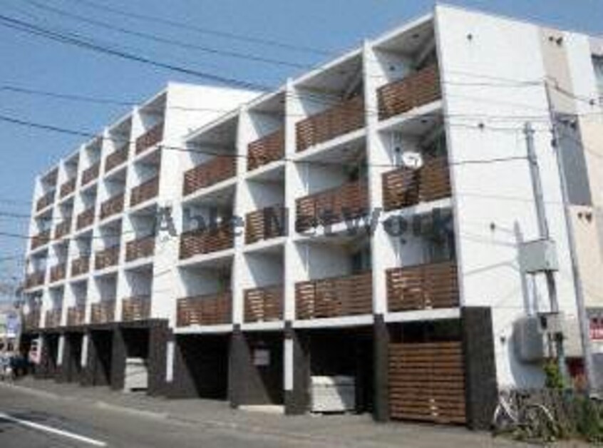  フェリーチェ桑園