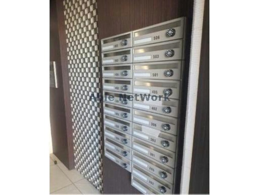  フェリーチェ桑園