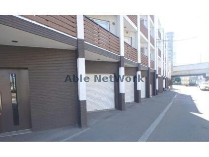  フェリーチェ桑園