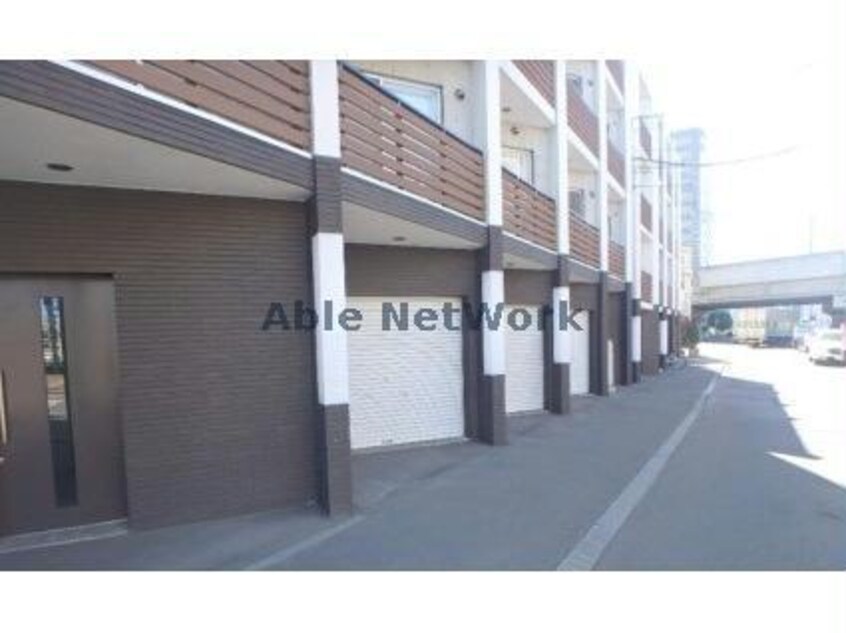  フェリーチェ桑園