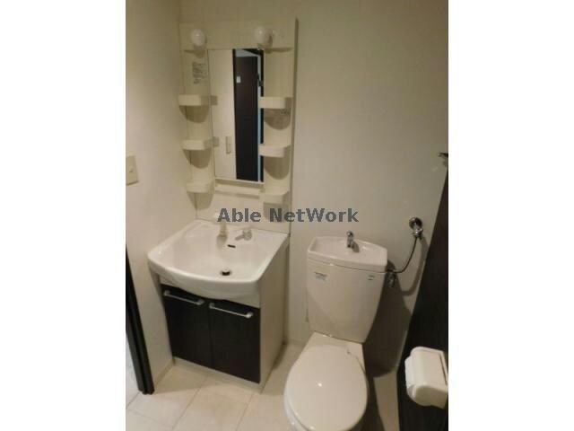  フェリーチェ桑園