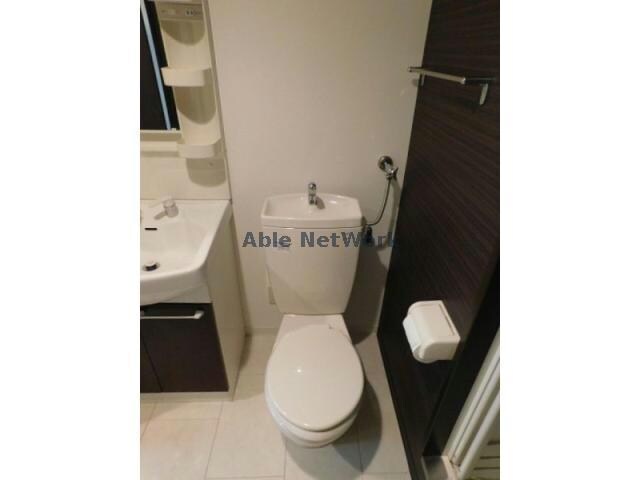  フェリーチェ桑園