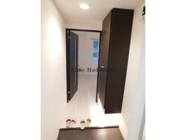  フェリーチェ桑園