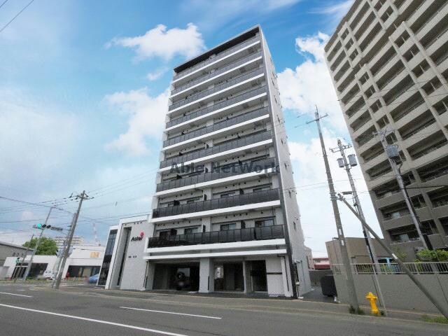  Aster　N13　アスターN13