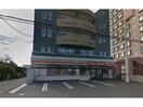 セイコーマート北12条東店(コンビニ)まで136m Aster　N13　アスターN13