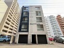 CentRise　セントライズの外観