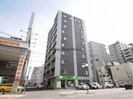 ブロス・ラ・リベルタの外観