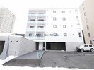 エフュート北３条の外観