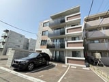 GRANDE　札幌　北大前　グランデサッポロ