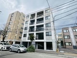 Alivis北23条　アリヴィス北23条