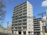 PRIME　URBAN北11条　プライムアーバン北11条