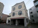 カーサ北16条の外観