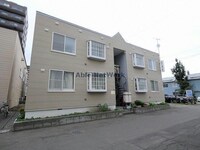 ドリームパレスA棟